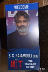 Hit Movie Pre Release Event